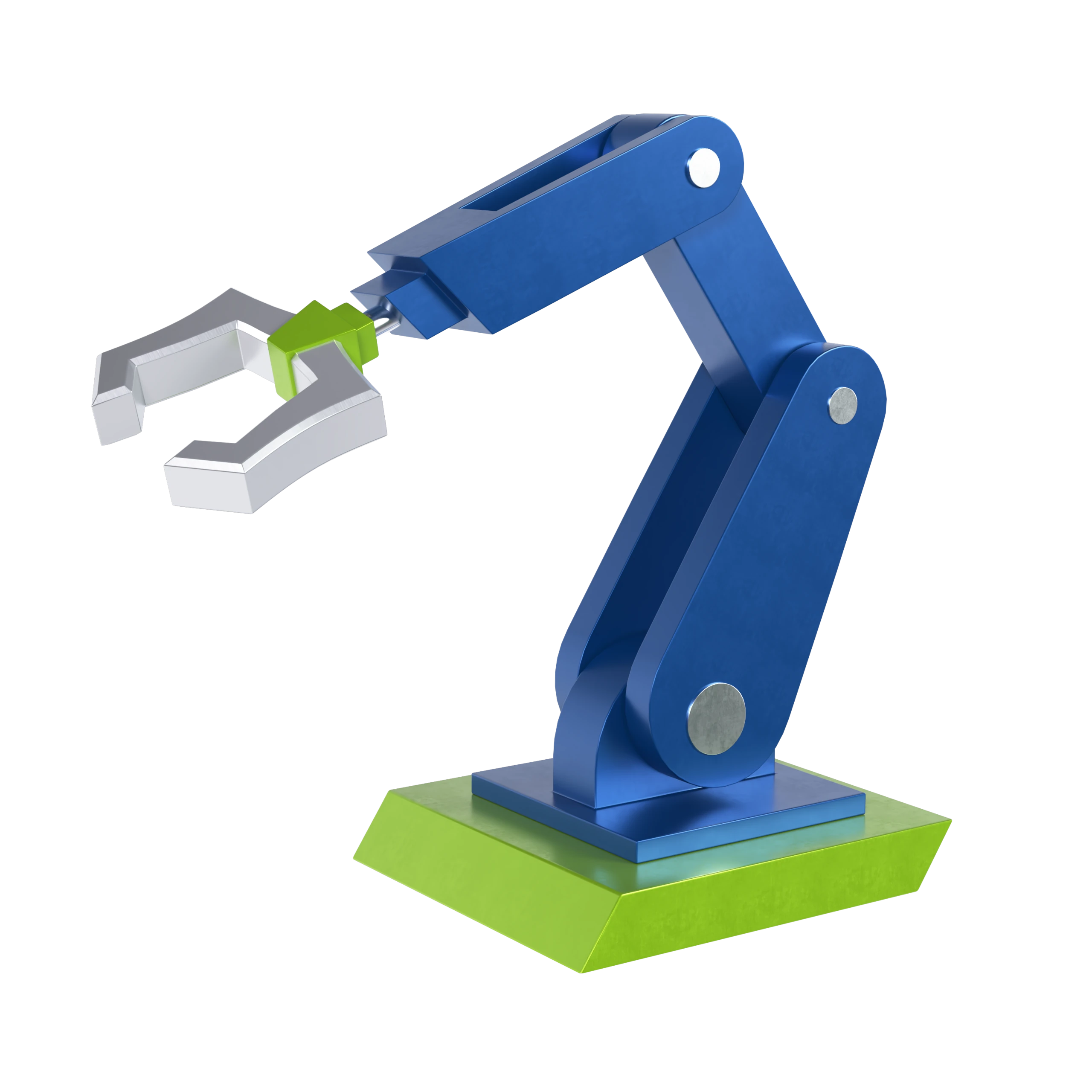 Steuerungs- und Automatisierungstechnik von Hydraulik Schwerin